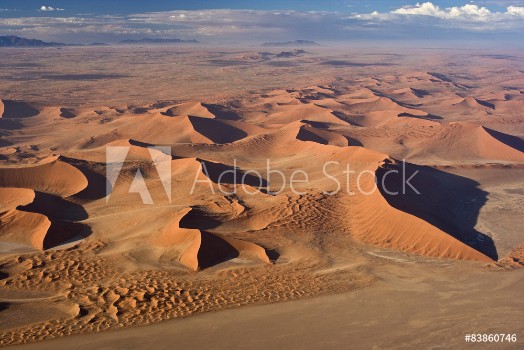 Picture of Namib Naukluft National Park Namibia Luftaufnahme